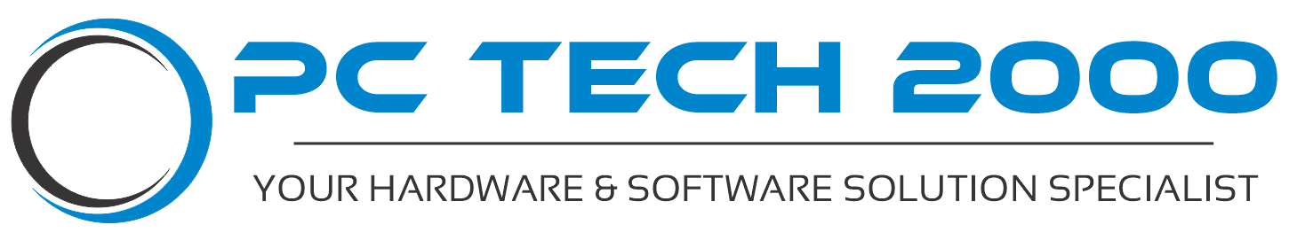 Pc Tech 2000